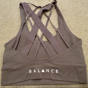 Balance Athletica Aura Bra